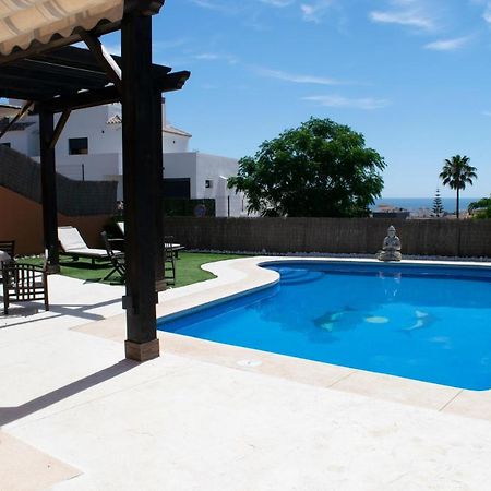 Villa Camelia Freshapartments Benalmádena Buitenkant foto
