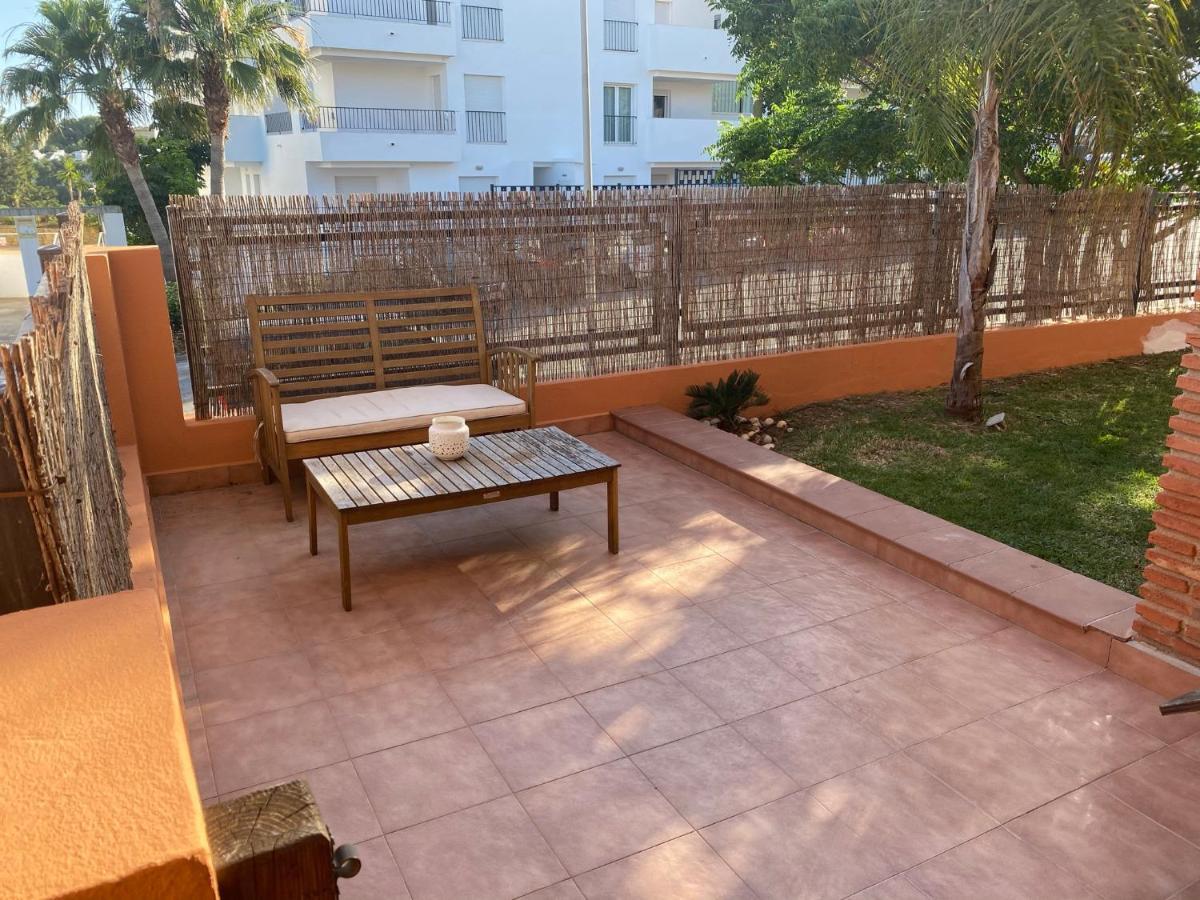 Villa Camelia Freshapartments Benalmádena Buitenkant foto