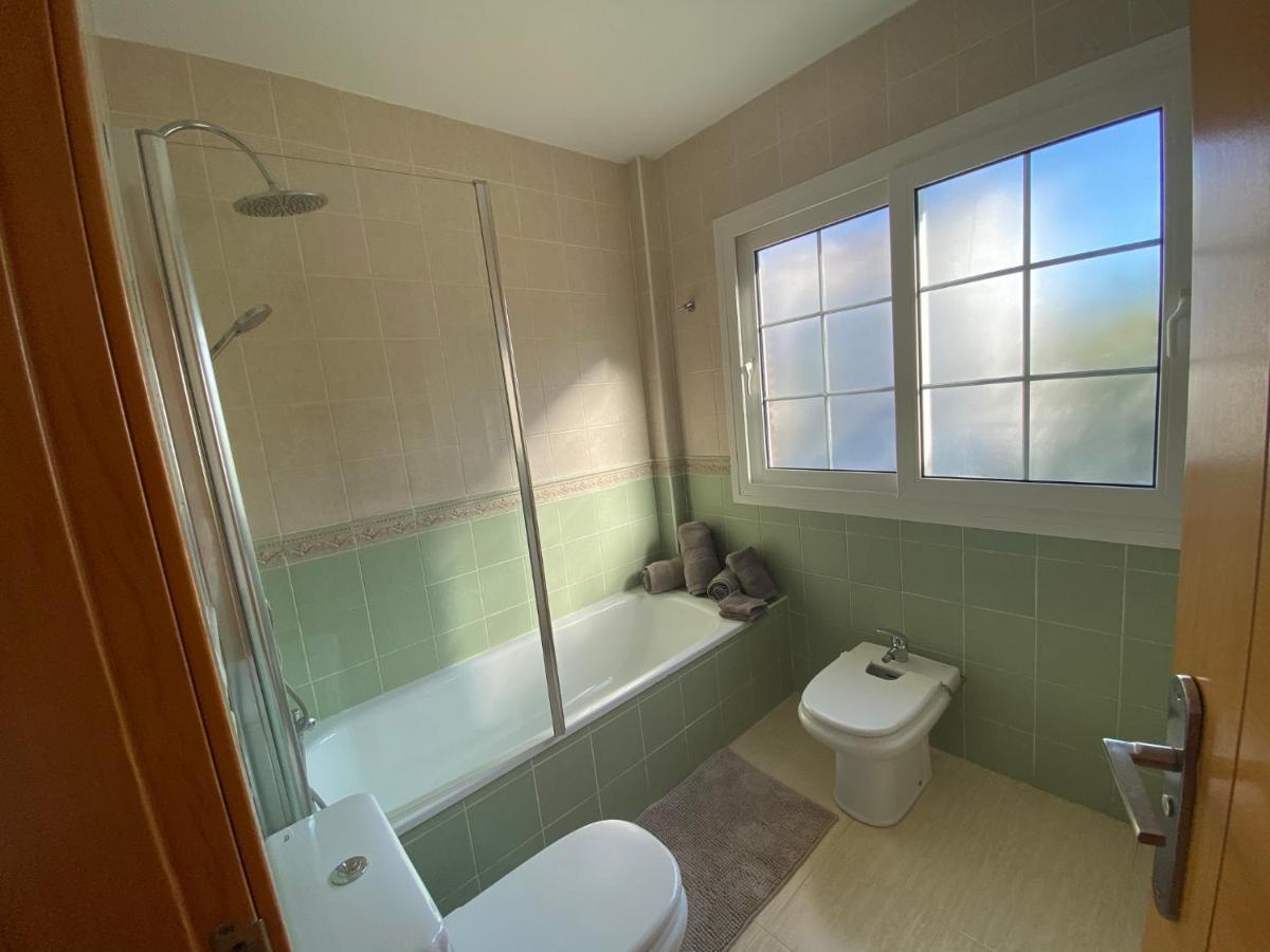 Villa Camelia Freshapartments Benalmádena Buitenkant foto