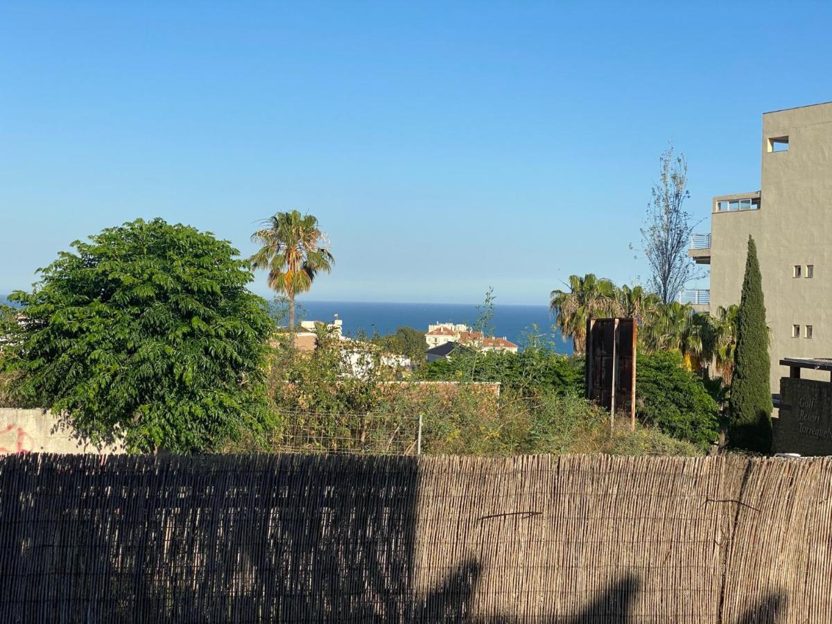 Villa Camelia Freshapartments Benalmádena Buitenkant foto
