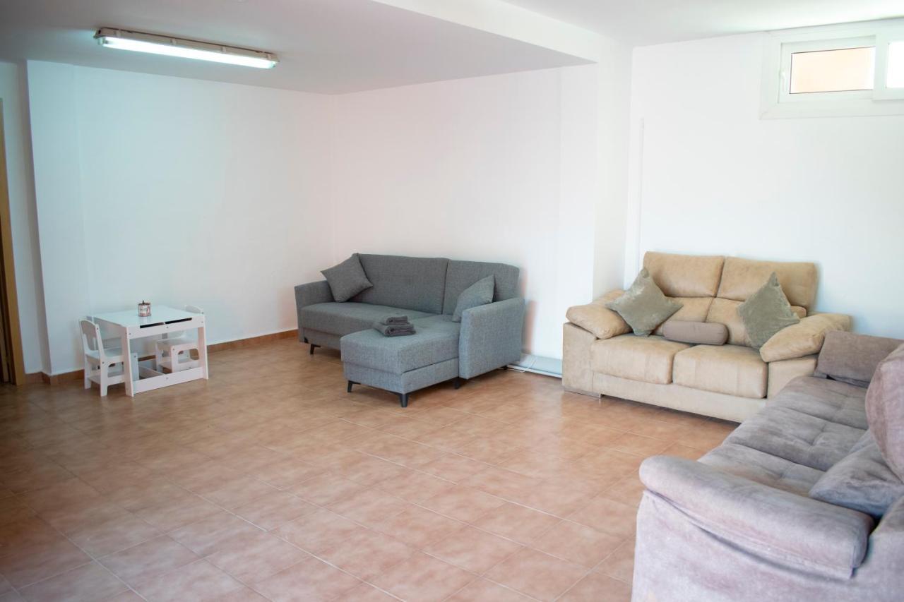 Villa Camelia Freshapartments Benalmádena Buitenkant foto