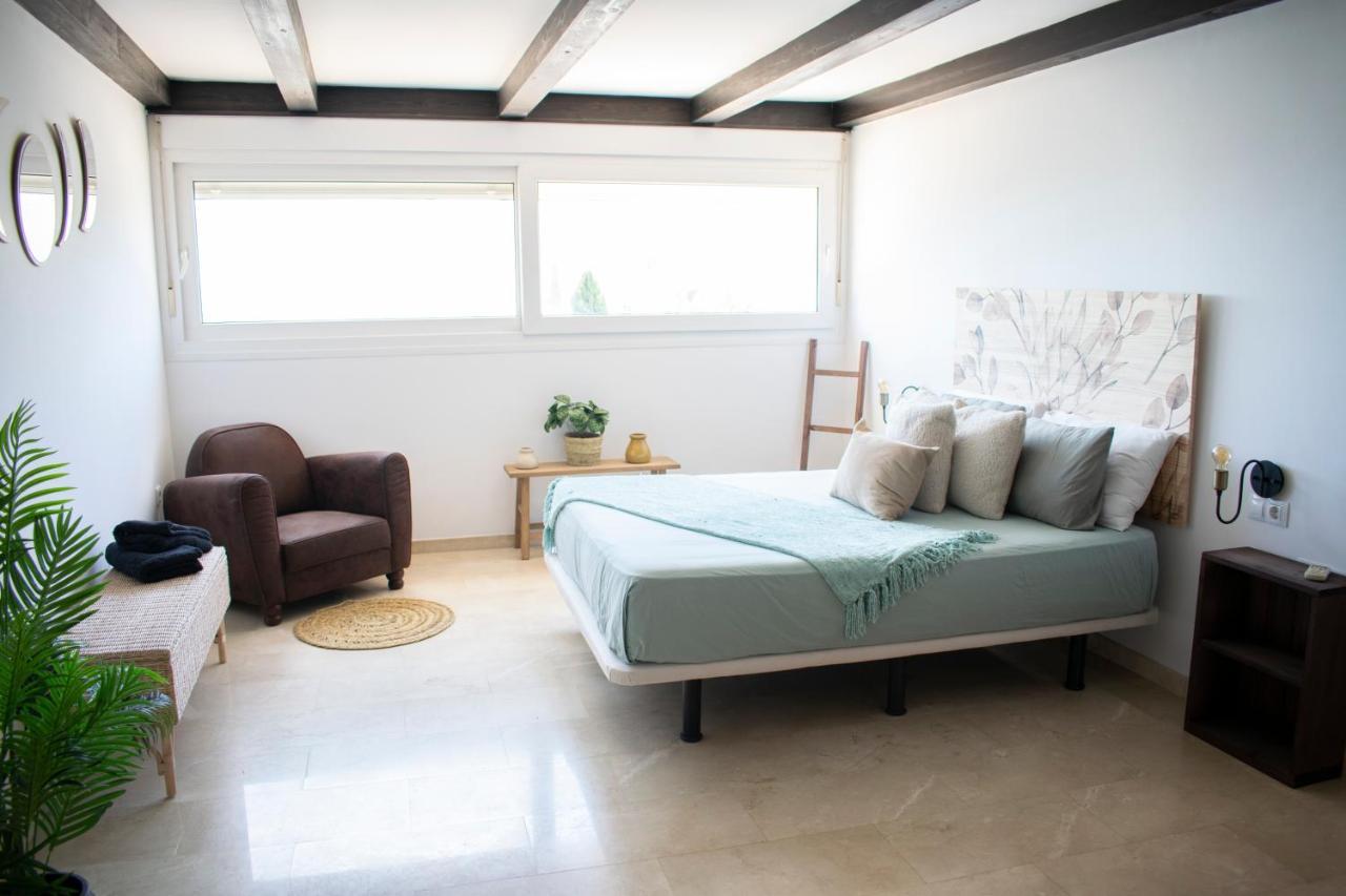 Villa Camelia Freshapartments Benalmádena Buitenkant foto