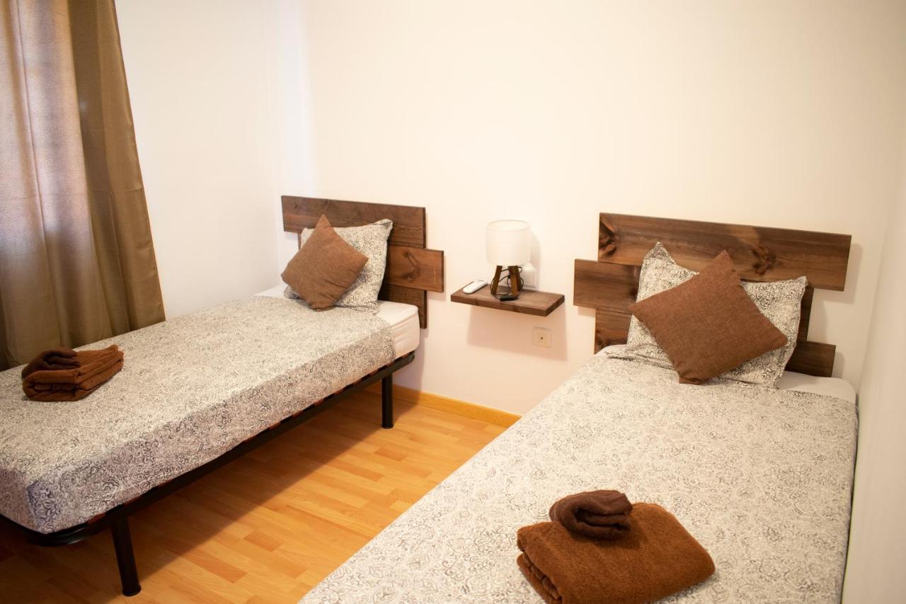 Villa Camelia Freshapartments Benalmádena Buitenkant foto