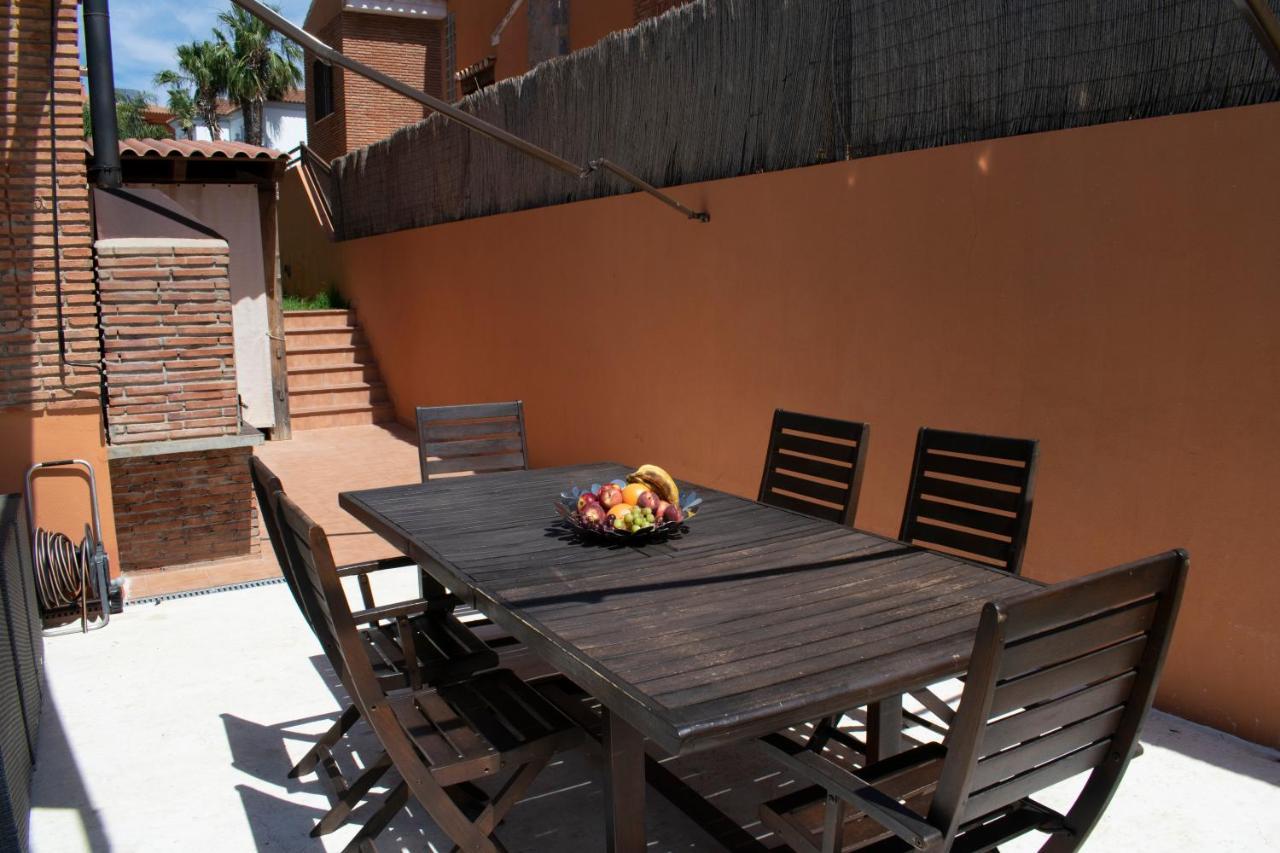 Villa Camelia Freshapartments Benalmádena Buitenkant foto